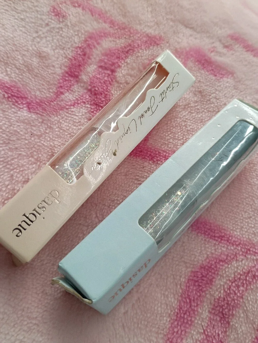 BNIB Clinique/Dasique Bundle
